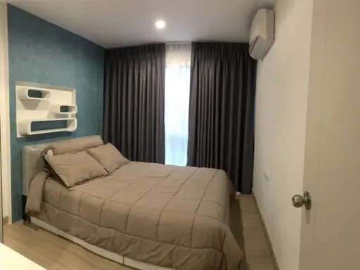 ขายคอนโด 1 ห้องนอนที่ เนทูเรซ่า อาร์ท พัทยา ตกแต่งครบพร้อมเข้าอยู่ อย่ามัวมองรีบมาซื้อเลย