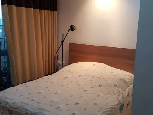 ขาย Casa Condo อโศก-ดินแดง ห้องนี้ใหม่มาก ไม่เคยปล่อยเช่า ชั้นสูงวิวดีเวอร์ ใครพลาดแล้วจะเสียใจ
