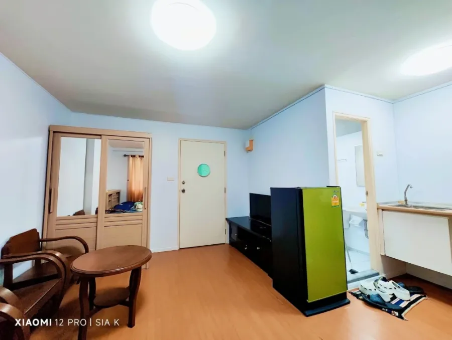 For rent Lumpini Condotown Chonburi - Sukhumvit 1 bedroom 1 bathroom fully furnished and appliances. Reserve now.