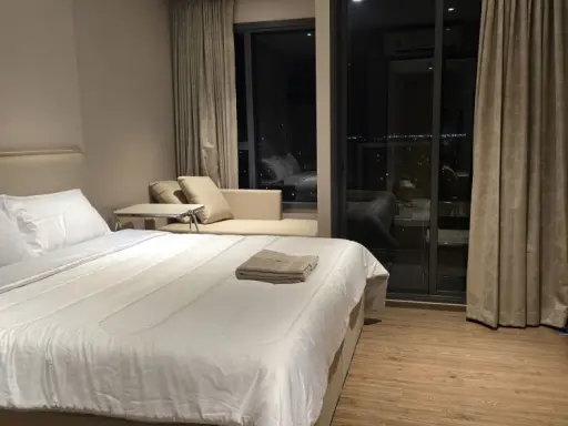 ปล่อยเช่า Once Pattaya Condo ชั้น 15 วิวทะเล พัทยา เฟอร์นิเจอร์ครบเครื่องใช้ไฟฟ้าครบ ห้ามพลาด images
