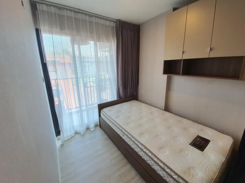 ด่วนๆราคาถูกโปรโควิด ให้เช่า Kave Condo ห้อง Simplex 2 Bedroom เครื่องใช้ไฟฟ้าครบครัน จองเลย