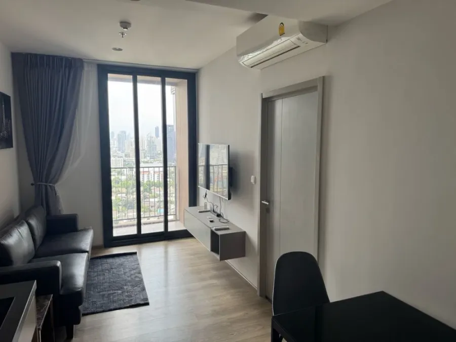 ขาย Oka Haus Sukhumvit 36 ชั้น 25 ห้องแต่งครบครัน จองเลย ห้ามพลาด