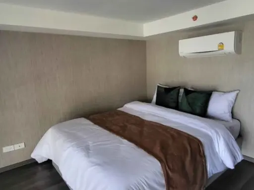For rent Knightsbridge Space Rama 9 ห้องแต่งน่าอยู่ ราคาดี ชั้น 12 วิวสวย สามารถจองได้แล้ววันนี้ images