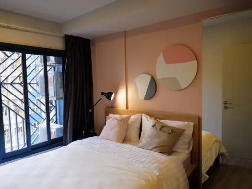 ให้เช่า คอนโด เดอะ เบส สุขุมวิท 50 ห้องสวย ตกแต่งพร้อมอยู่ มาก่อนได้ก่อนน้า images