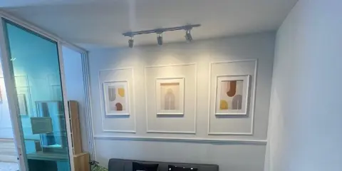 For rent Kave town island ห้อง 1 bed exclusive แยกโซนครัวอย่งดี ราคาอย่างคุ้ม ต้องจองเลยจ้า