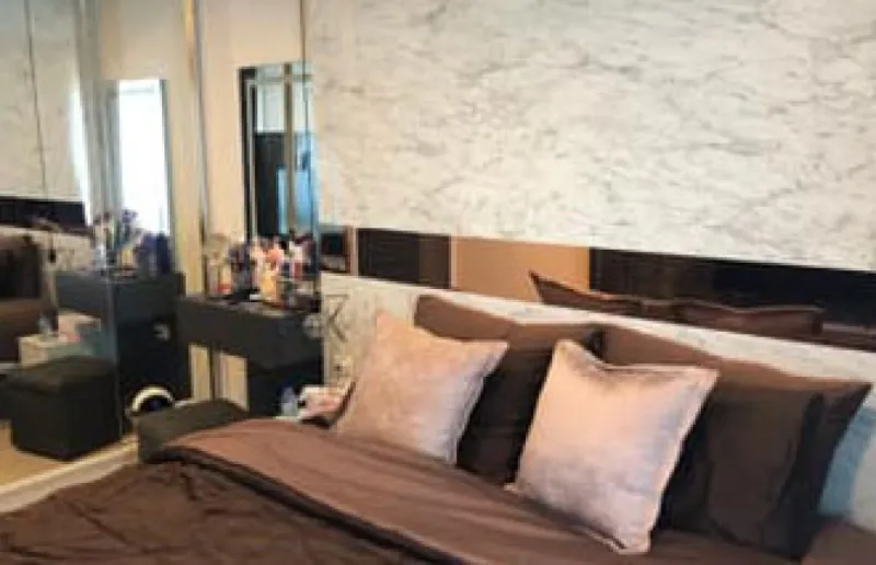 ขาย คอนโด เมโทร ลักซ์ โรสโกลด์ พหลฯ-สุทธิสาร ห้องหัวมุมตึก วิวสวย อากาศดี จองเลย!!