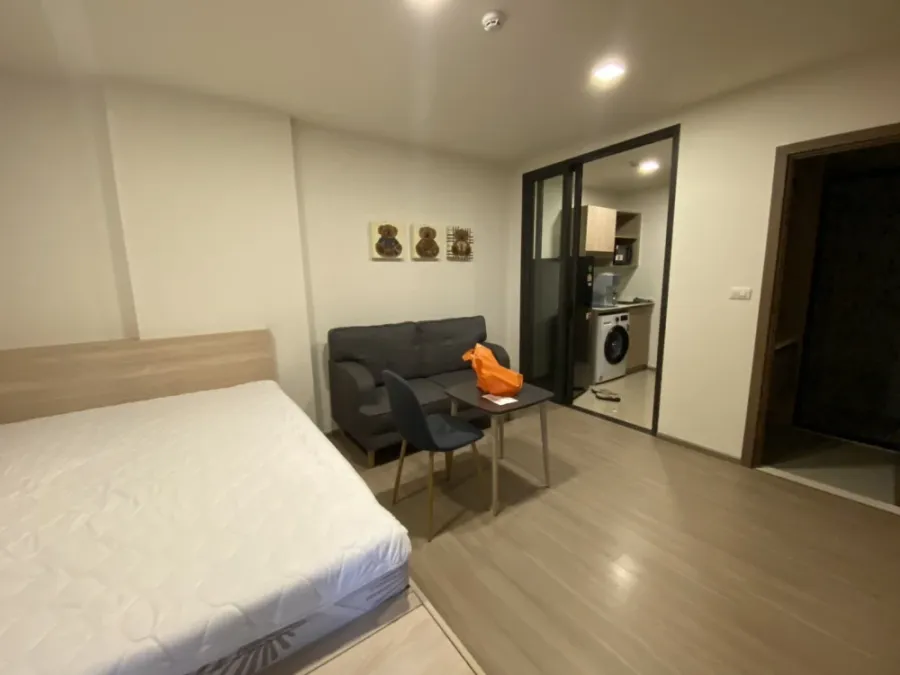 🏠🌃 ให้เช่า : เดอะ มูฟ ประดิพัทธ์ 🏠🌃