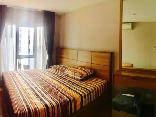 For rent regent home 25 tiwanon, ready to move in, fully furnished, reasonable price, interested, hurry to reserve. Don't be late