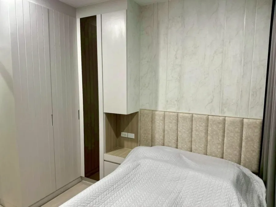 ให้เช่า Supalai Loft Sathorn-Ratchaphruek 1 ห้องนอน 1 ห้องน้ำ เฟอร์นิเจอร์และสิ่งอำนวยความสะดวกครบครัน วิวสวย จองเลย