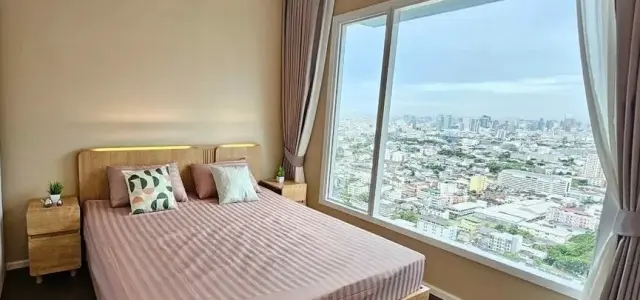 🏠🌃 ให้เช่า คอนโด เดอะ เซนต์ เรสสิเด้นเซส 🏠🌃 images