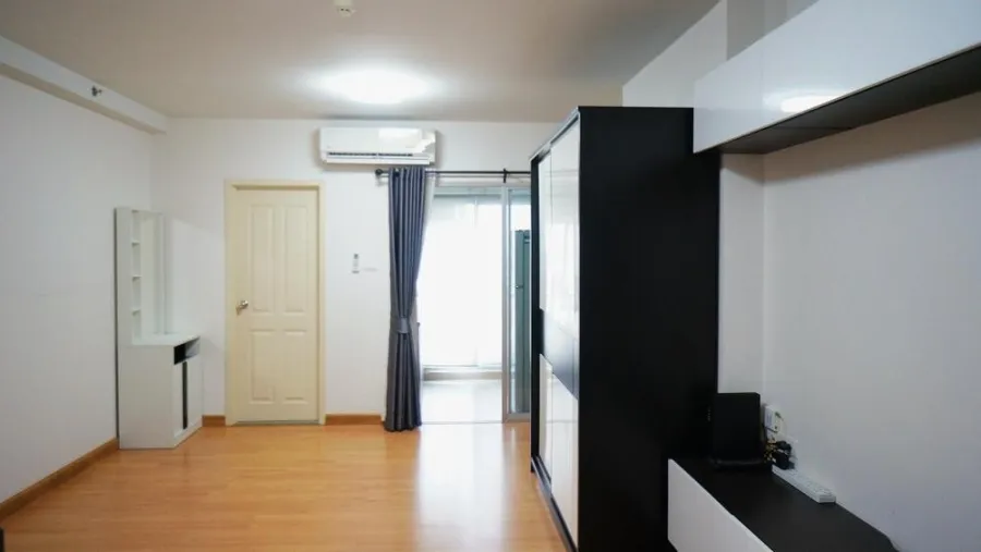 For sale: Supalai Veranda Ratchavipha - Prachachuen, high floor, good view, no blocking buildings, north direction, fully furnished, reserve quickly.