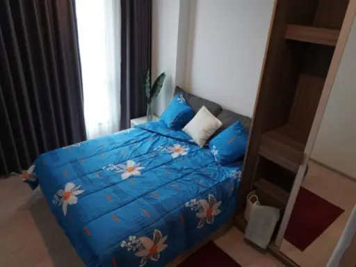 ให้เช่า คอนโด ไนท์บริดจ์ พหลโยธิน-อินเตอร์เชนจ์ ชั้น 4 1 bedroom plus ห้องหายากมาก รีบจองด่วนๆ จร้า images