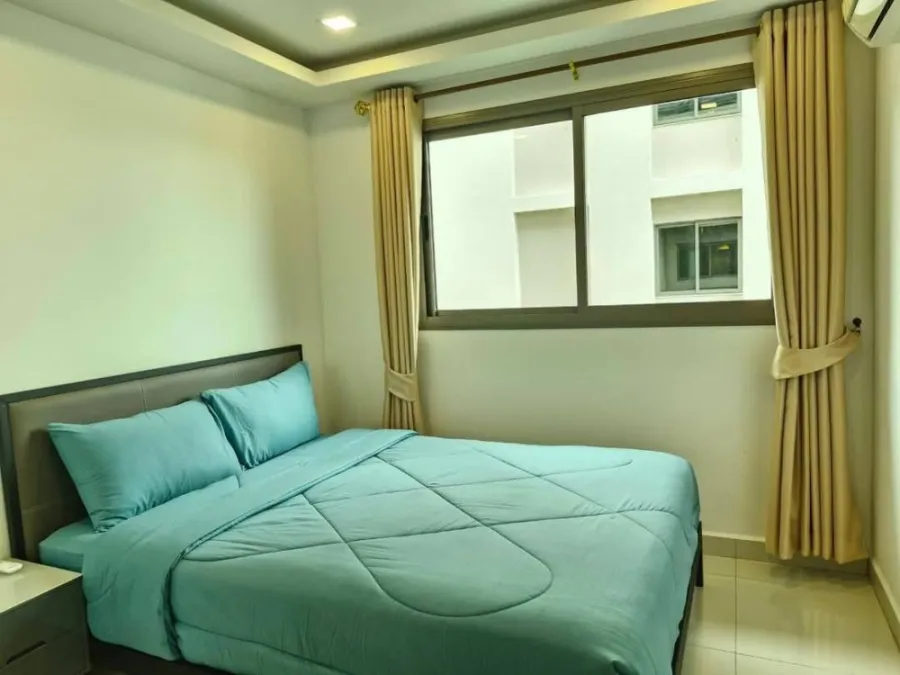 ให้เช่า Arcadia beach Continental ห้องกว้างขวาง พื้นที่ใช้สอยคุ้ม ราคาดี ต้องรีบมาจับจองก่อนพลาด