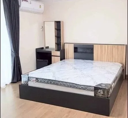 ขาย Plum condo พหลโยธิน 89 ห้องพร้อมอยู่ เฟอร์พร้อม รีบจองเลย+++
