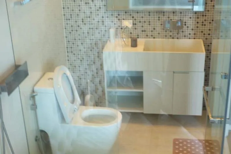 Condo for rent, The Room Sukhumvit 21, beautiful room, beautiful decoration, ready to move in, reasonable price, do not miss !!