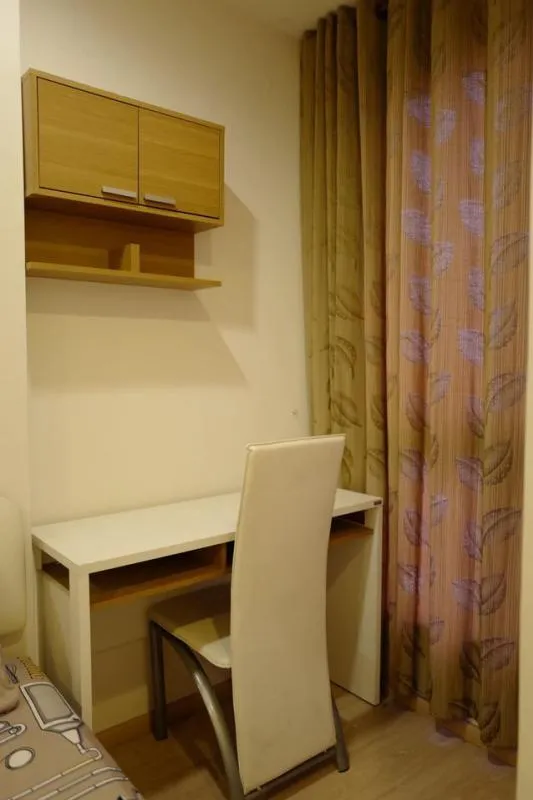 Condo for sale, Ideo Sathorn-Thapra, beautiful room full furniture electrical appliances Don't miss it