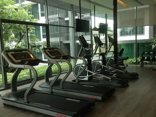 The Room Sukhumvit 40 : Photo 5