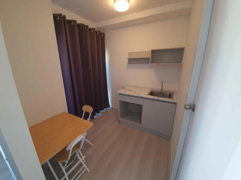 ปล่อยเช่า Plum Condo Ram60 ห้องน่าอยู่ เฟอร์ครบ เครื่องใช้ไฟฟ้าพร้อม ราคาไม่แรง จับจองด่วนๆเลย