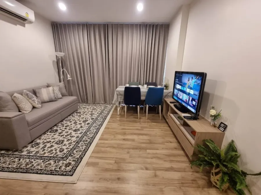 🏠🌃 ให้เช่า นิช โมโน เจริญนคร 🏠🌃