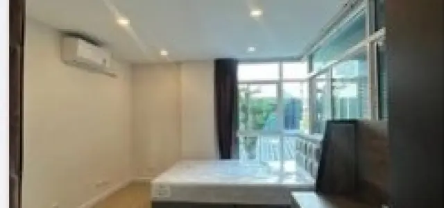ขาย Lugano Condo Ladprao18 ห้องกว้างขวาง ตกแต่งพร้อม โล่งไม่ร้อน พลาดแล้วจะเสียใจ images