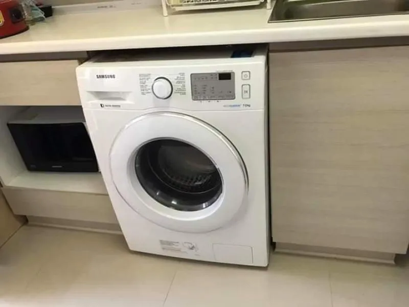 ขายคอนโด แอสปาย ลาดพร้าว113 ห้องใหม่ๆ ไม่เคยปล่อยเช่า ห้องไม่ช้ำ ทำเลดีตำแหน่งดี ห้องนี้คุ้มค่าสุดๆๆ