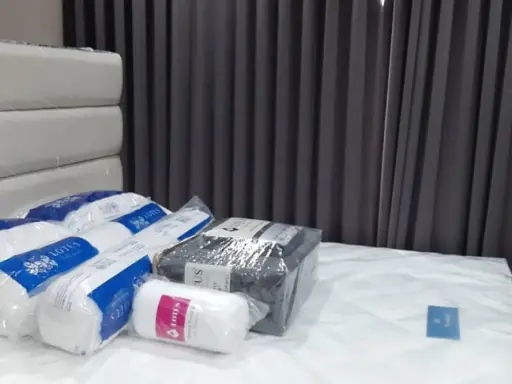 ขาย คอนโด เดอะ ซิกเนเจอร์ บาย เออร์บาโน่ ทิศใต้ เครื่องใช้ไฟฟ้าครบ ห้ามพลาด