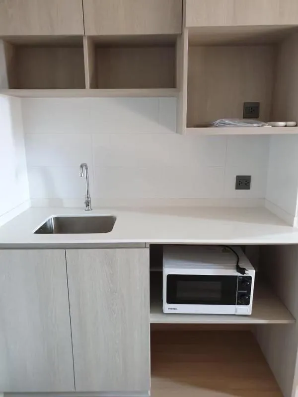For rent Lumpini Suite Dindaeng - Ratchaprarop. Very beautiful. Let me tell you. If you don't want to miss it, hurry up to reserve.
