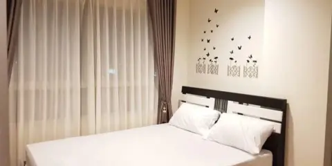 ขาย คอนโด ลุมพินี วิลล์ ประชาชื่น-พงษ์เพชร 2 ชั้นสูง วิวสวย ไม่มีตึกบัง พร้อมอยู่ ห้ามพลาด!!