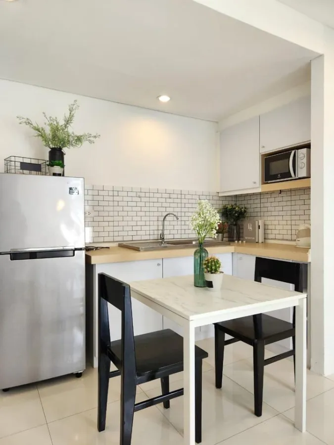 ขาย คอนโด Lumpini place watercliff นราธิวาส 14 ห้องน่าอยู่ ขนาดกว้าง เฟอร์ครบ ชั้น 11 ราคาดี จองเลย