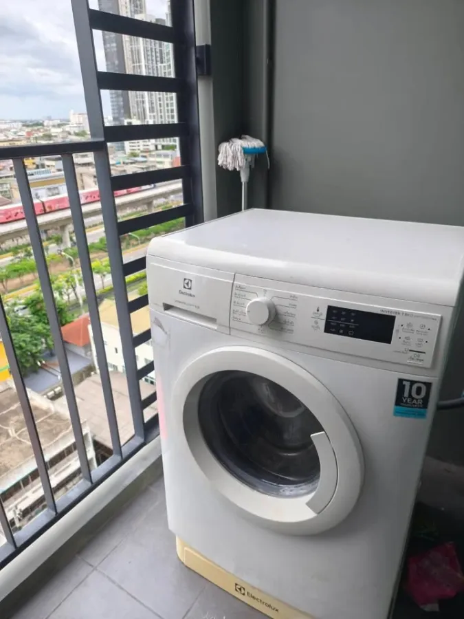 🏠🌃 Condo for Rent: Ideo Sathorn-Wongwian Yai 🏠🌃