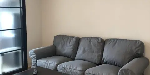 ให้เช่า คอนโด BRIX จรัญสนิทวงศ์ ตกแต่งครบ ชั้น 21 ขนาด 34 ตารางเมตร เห็นวิวแม่น้ำเจ้าพระยา จองเลย