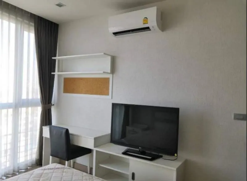 ให้เช่า Skywalk Condominium ชั้น 11ตดแต่ง พร้อมเข้าอยู่