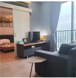 ให้เช่า Astro condominium 1 ห้องนอน 1 ห้องน้ำ สิ่งอำนวยความสะดวกครบ วิวดี ห้ามพลาด