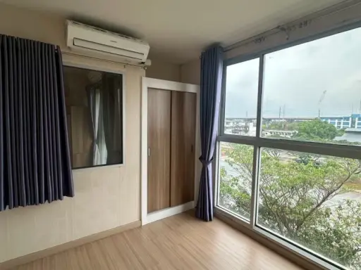ขาย J Condo Rama 2 มาแล้ว ++ ห้องเปล่า ++ สายแต่งห้องห้ามพลาด ชั้นไม่สูง จองเลย