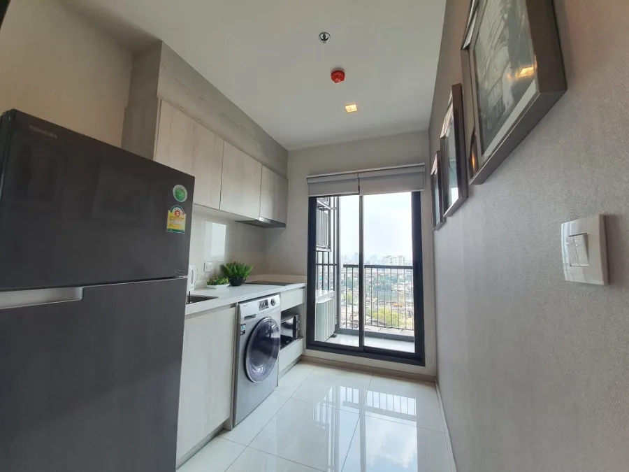 ขายห้องสวย!! คอนโด ไลฟ์ สุขุมวิท 48 ชั้น 11 ตึก N ห้องมุม สวย น่าอยู่มาก ราคาคุ้มที่สุด ห้ามพลาด!!