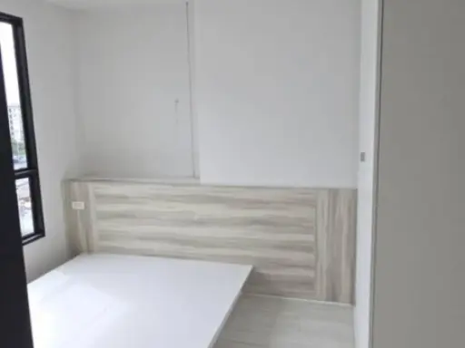 Stylish condo for sale in Sukhumvit-Bangna. Spacious and comfortable room. Reserve now, don't miss out++ images