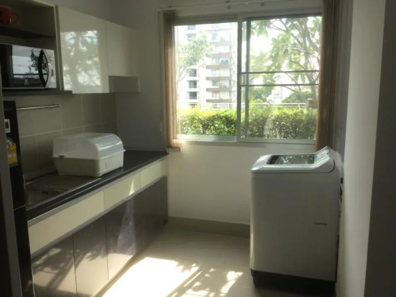 Supalai City Resort Phranangklao Station – Chaophraya for rent 2 นอน 1 น้ำ ห้องใหญ่ ราคาดี รีบย้าย
