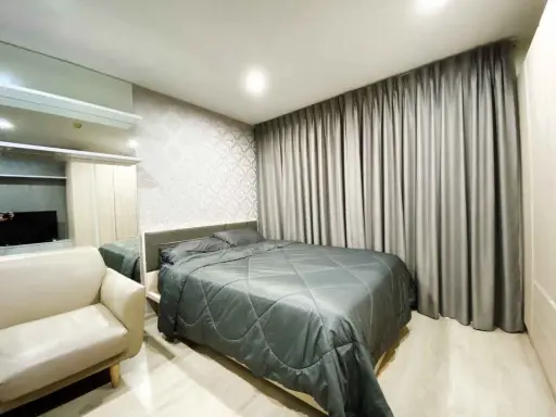 Elio Del Ray condo for rent, 1 bedroom, 1 bathroom, fully furnished, decorated, looks good, ready to move in, book now. images