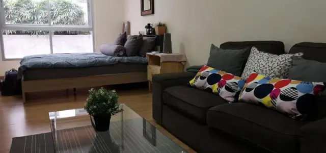 ให้เช่า the link sukhumvit 50 ตึก3 studio ขนาด 31 ตร.ม. ห้องสวย เฟอร์ครบ ย้ายเลยอย่ารีรอ images