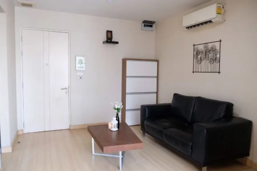 ขาย Happy Condo ลาดพร้าว 101 ห้องน่าอยู่ ราคาจับต้องได้ สิ่งอำนวยความสะดวกครบ รีบจองด่วนๆจ้า