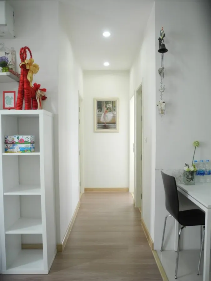 ขาย ให้เช่า Astro Condominium ห้องมุม ชั้นสูง วิวดีไม่มีตึกบัง เฟอร์ครบ รีบมาจับจองด่วน
