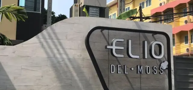 ขายขาดทุน ขายดาวน์ Elio Del Moss พหลโยธิน 34 ตึก B5-16 วิวสระ เนื้อที่ 34.50 พร้อมโอน 2 ห้องนอน1ห้อง images