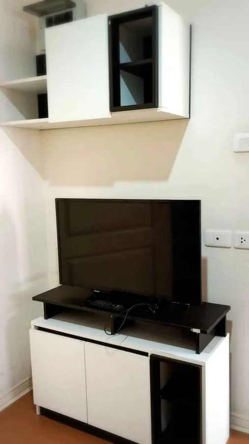 ให้เช่า Lumpini Condo Town Ramintra – Nawamin เฟอร์นิเจอร์ครบ ราคาเบาๆ สบายกระเป๋า ไม่จองพลาดมาก