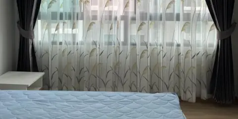 ว้ายยยห้องสวยมาก ให้เช่า J condo สาทร - กัลปพฤกษ์ ชั้น 10 อาคาร B เห็นวิวสระแจ่มๆ ไม่จองพลาดสุดๆ