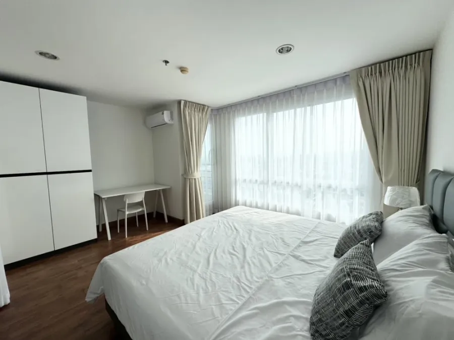 🏠🌃 Condo for Rent: Bangkok Horizon Ramkhamhaeng 🏠🌃