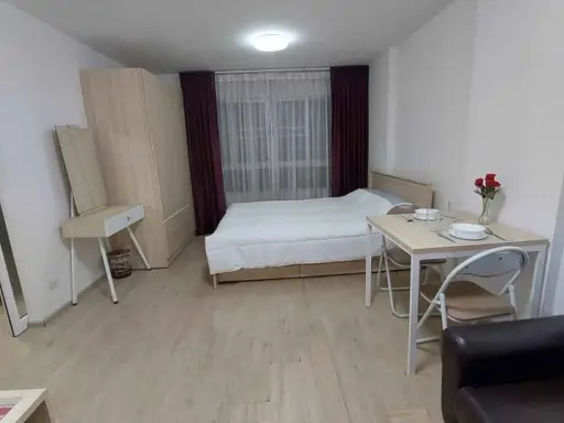 Condo for rent at Elio Del Ray. Ready to move in, fully furnished, and affordable. Book now! images