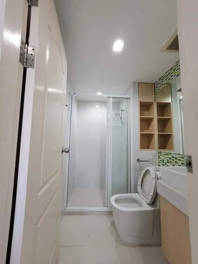 ขาย ให้เช่า Green 3 1 ห้องนอน 1 ห้องน้ำ พร้อมจอง วิวดีมาก กับราคาที่คุ้มค่า จองเลยจ้า