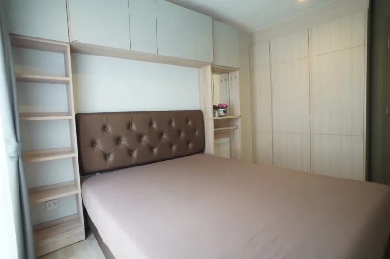 ให้เช่าคอนโด มาเอสโตร 12 ห้องแต่งพร้อมอยู่ เฟอร์ เครื่องใช้ไฟฟ้าครบ ราคาอย่างโดน ไม่จองแล้วจะเสียดาย