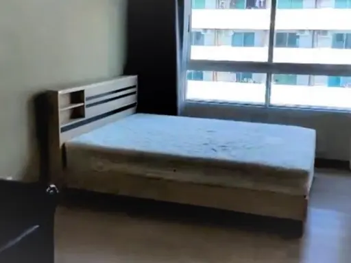 Plum Phahonyothin for rent, 89 nice rooms with full facilities Hurry up to reserve today.