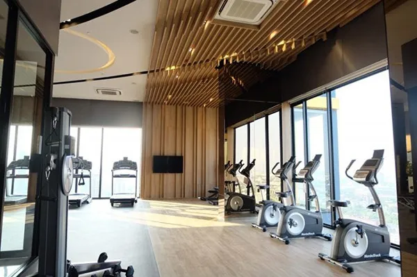 🏠🌃 Condo for Rent: The Tree Sukhumvit 71-Ekkamai 🏠🌃